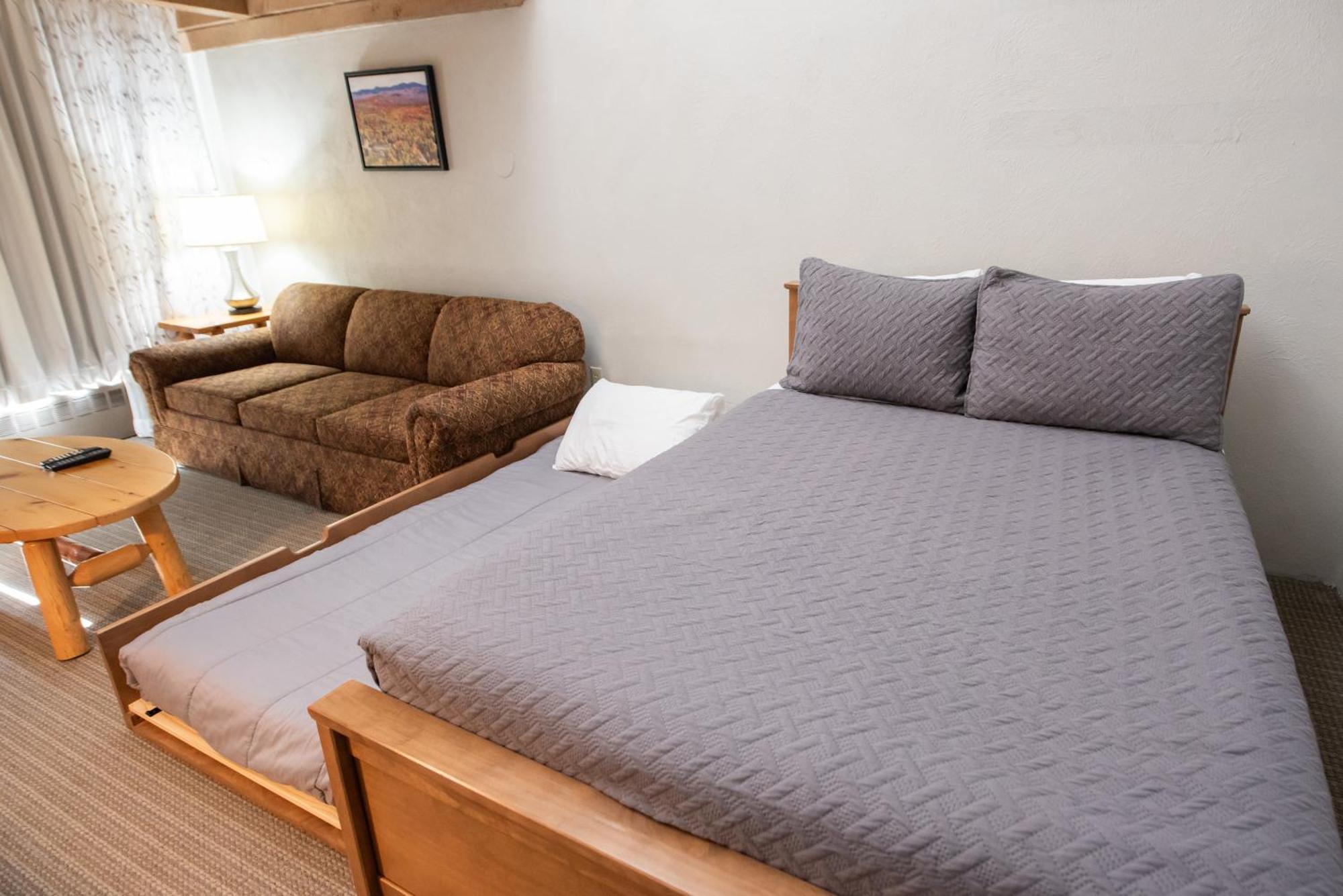 Sugarloaf Inn Carrabassett Valley Zewnętrze zdjęcie