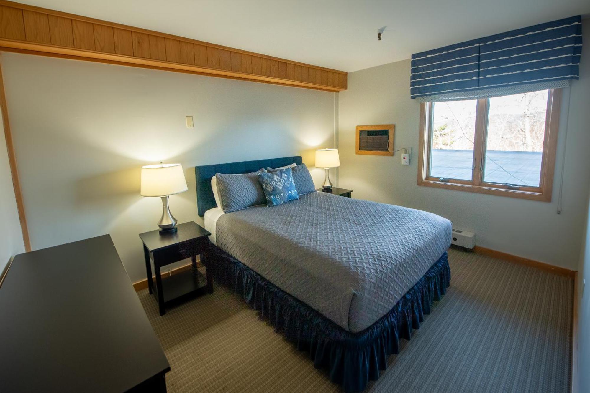 Sugarloaf Inn Carrabassett Valley Zewnętrze zdjęcie