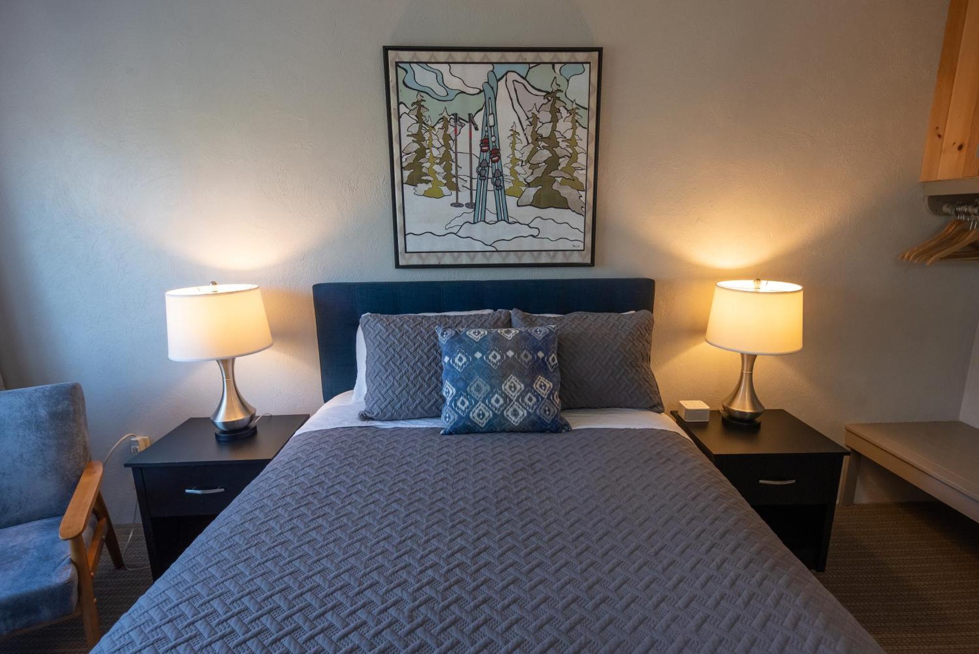 Sugarloaf Inn Carrabassett Valley Zewnętrze zdjęcie