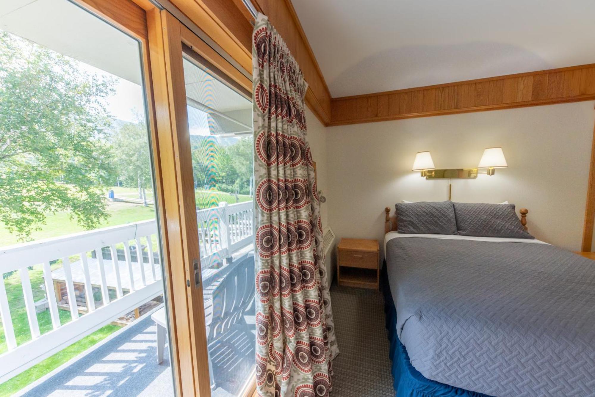 Sugarloaf Inn Carrabassett Valley Zewnętrze zdjęcie