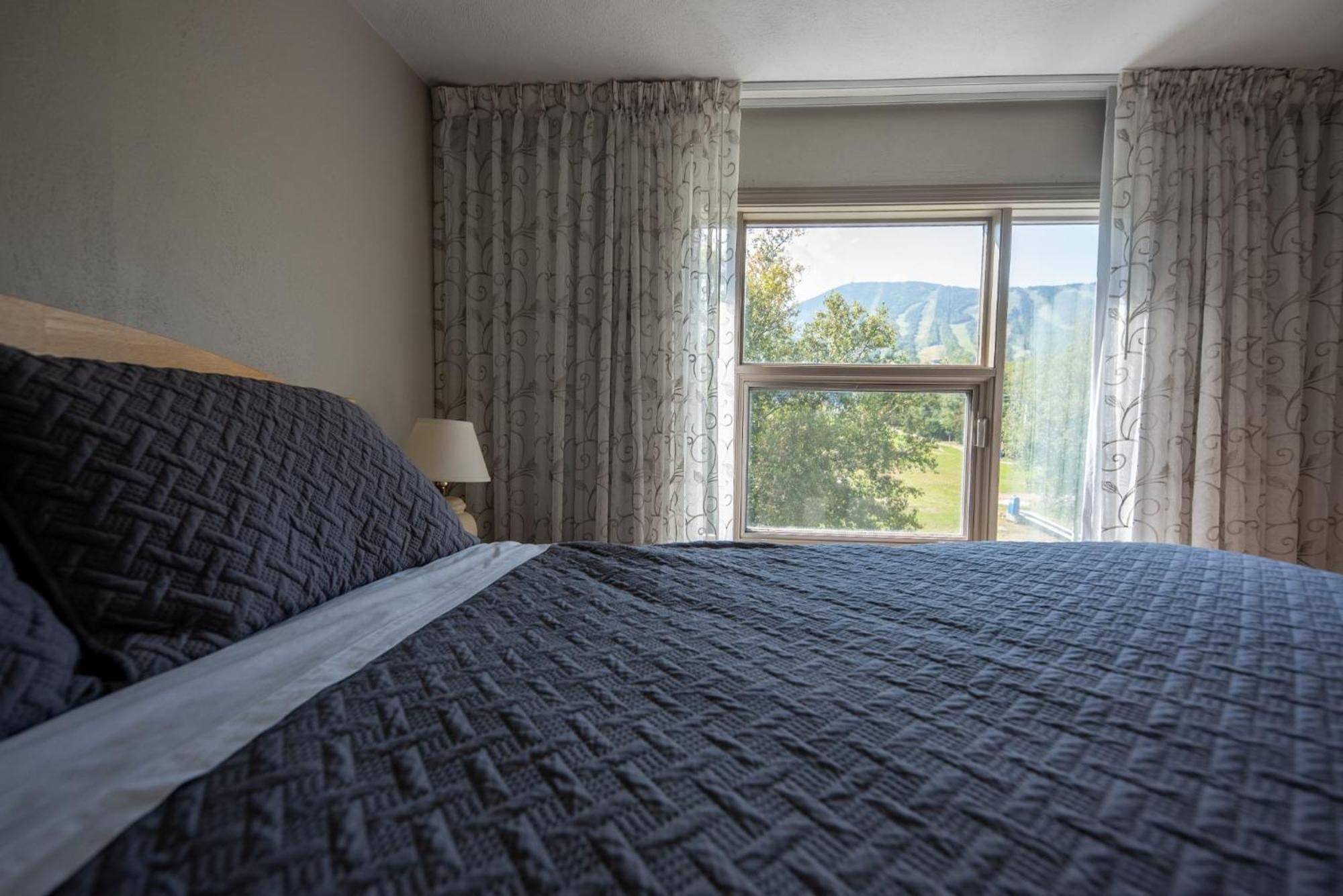 Sugarloaf Inn Carrabassett Valley Zewnętrze zdjęcie