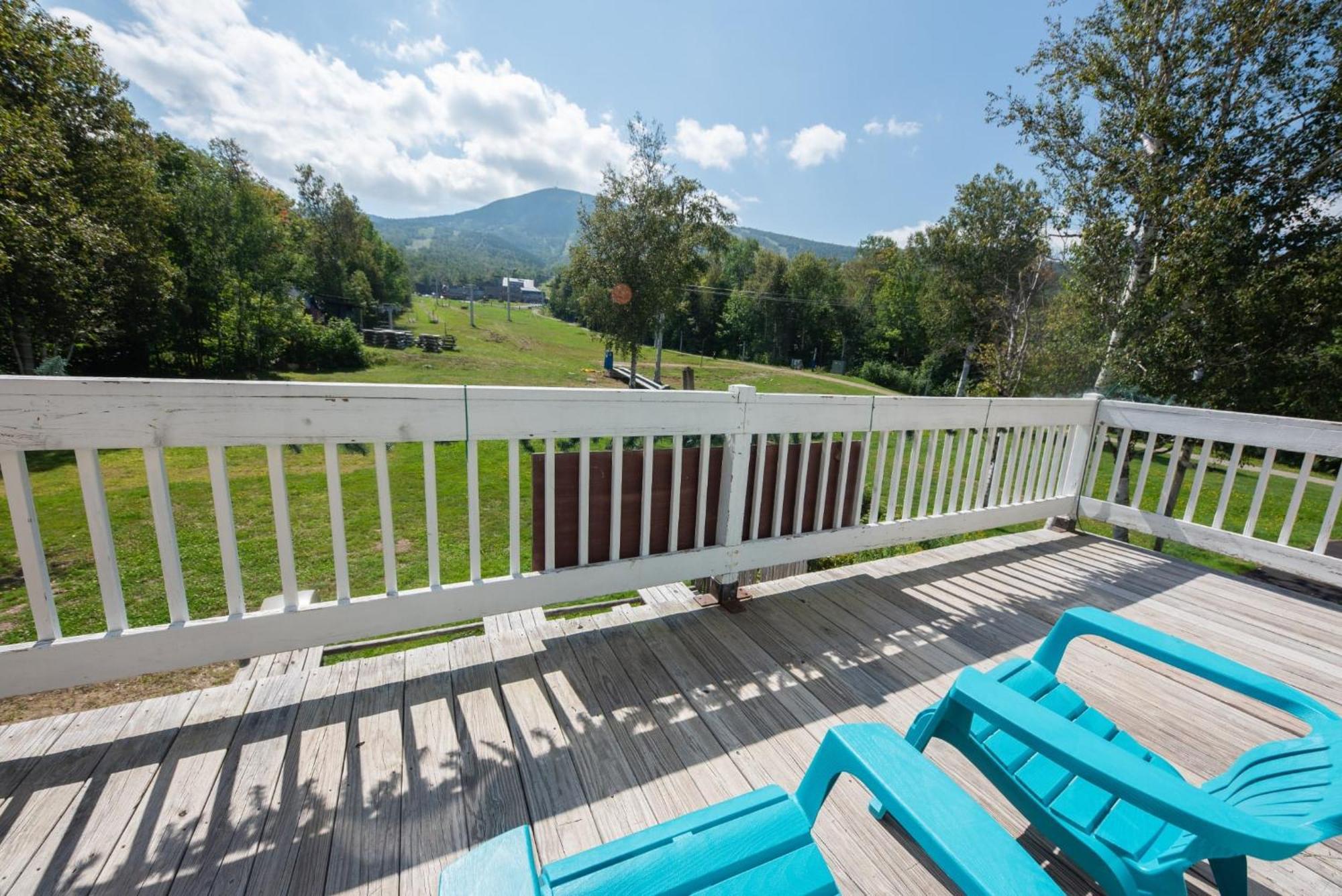 Sugarloaf Inn Carrabassett Valley Zewnętrze zdjęcie