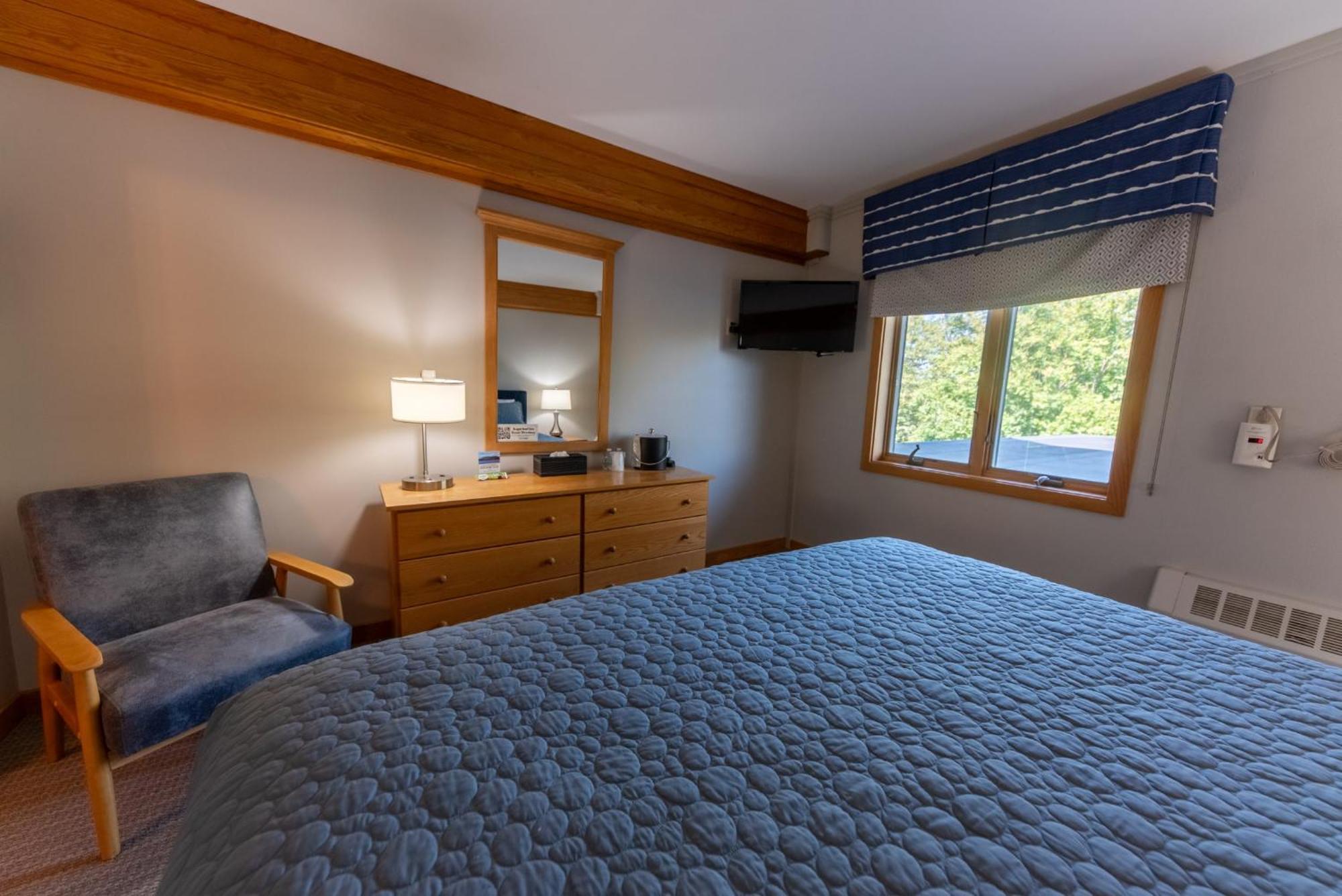 Sugarloaf Inn Carrabassett Valley Zewnętrze zdjęcie