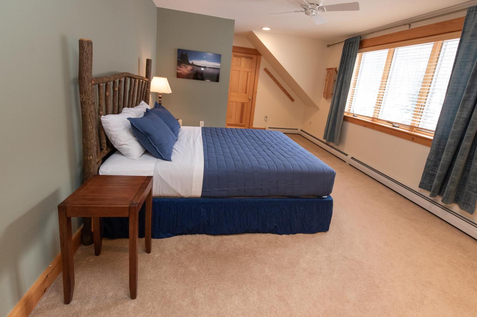 Sugarloaf Inn Carrabassett Valley Zewnętrze zdjęcie