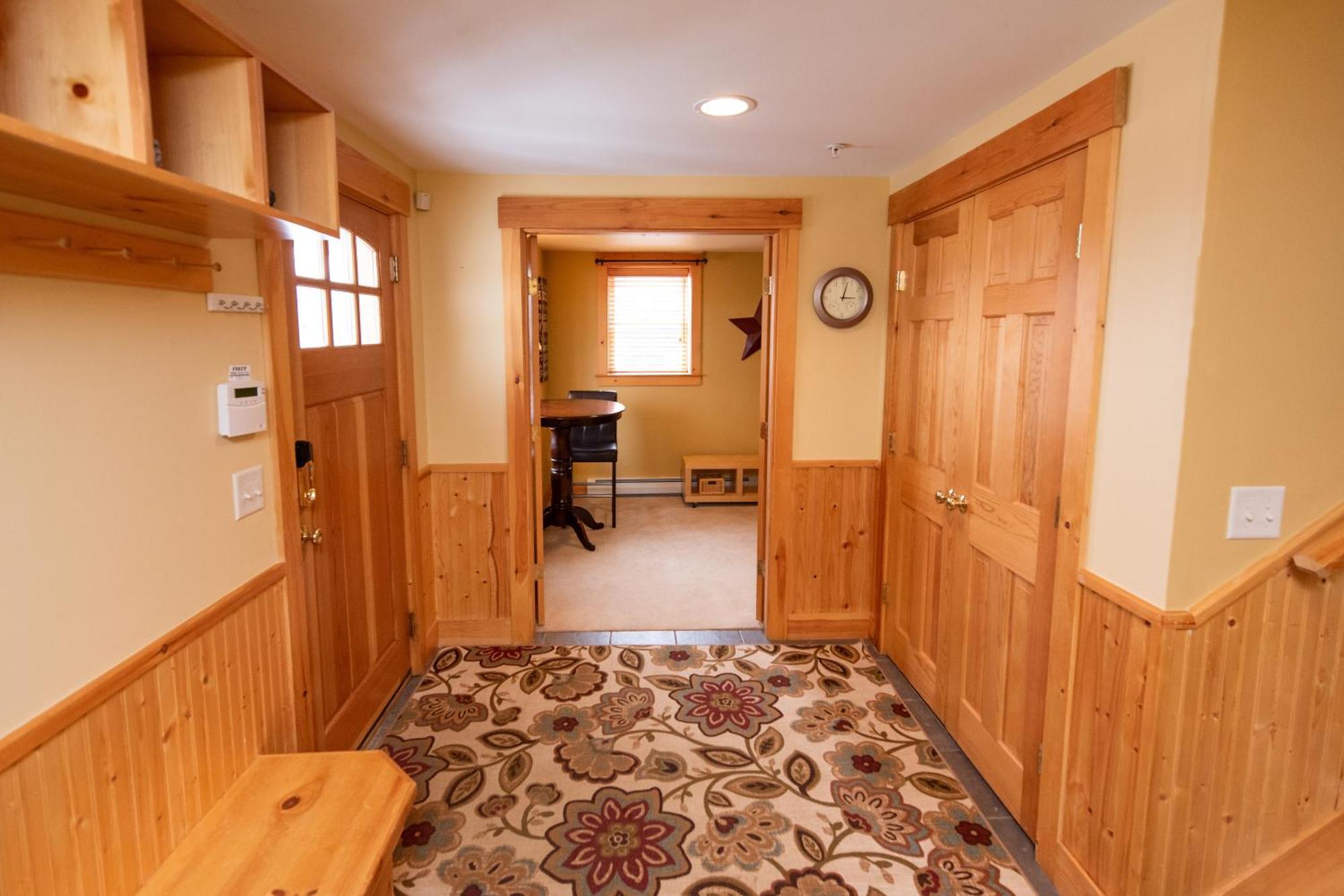 Sugarloaf Inn Carrabassett Valley Zewnętrze zdjęcie